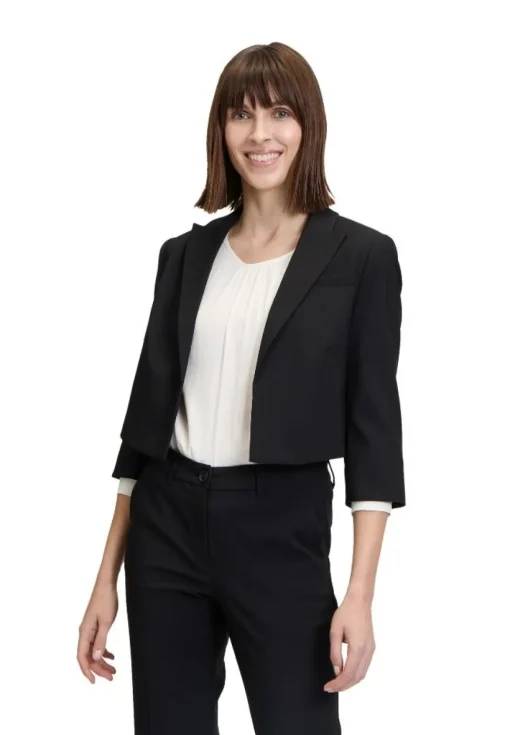 Betty Barclay Kurzblazer 3/4 Arm Noos 43501080