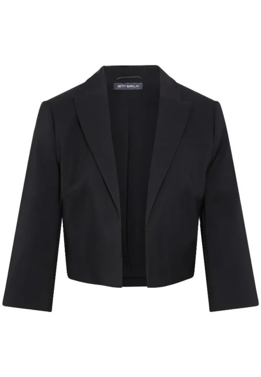 Betty Barclay Kurzblazer 3/4 Arm Noos 43501080