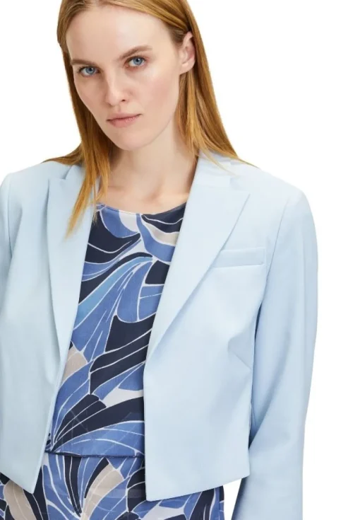 Betty Barclay Kurzblazer 3/4 Arm Noos 43501080