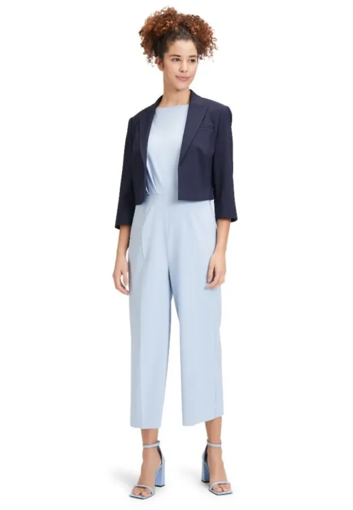 Betty Barclay Kurzblazer 3/4 Arm Noos 43501080