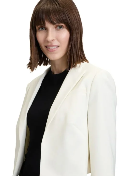 Betty Barclay Kurzblazer 3/4 Arm Noos 43501080