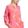Betty Barclay Schlupfbluse gemustert S13 85231831