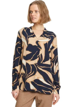 Betty Barclay Schlupfbluse gemustert S13 85231831