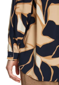 Betty Barclay Schlupfbluse gemustert S13 85231831