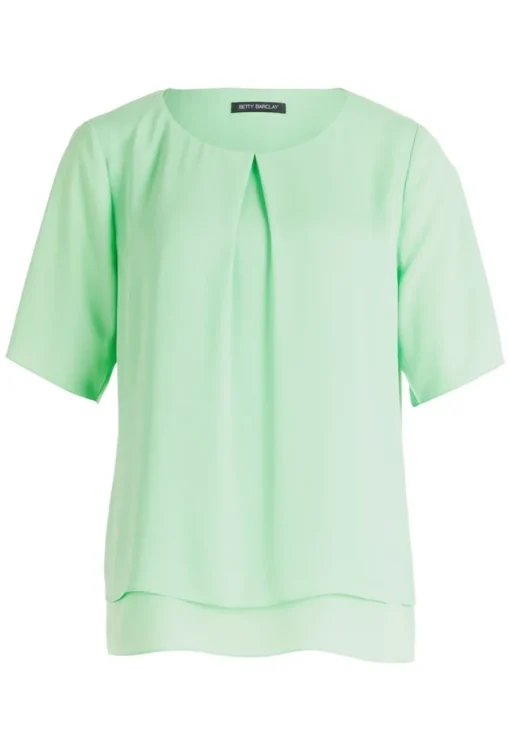 Betty  Barclay Schlupfbluse S14 86712723