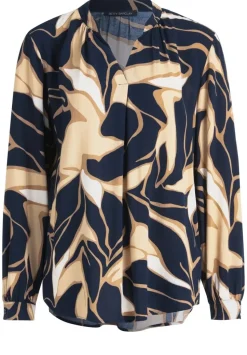 Betty Barclay Schlupfbluse gemustert S13 85231831