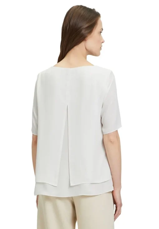 Betty  Barclay Schlupfbluse S14 86712723
