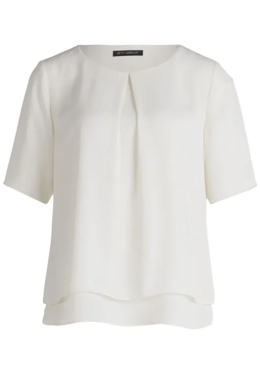Betty  Barclay Schlupfbluse S14 86712723