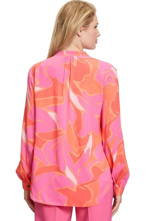 Betty Barclay Schlupfbluse gemustert S13 85231831