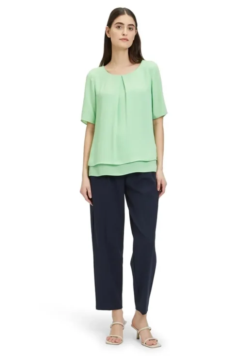 Betty  Barclay Schlupfbluse S14 86712723
