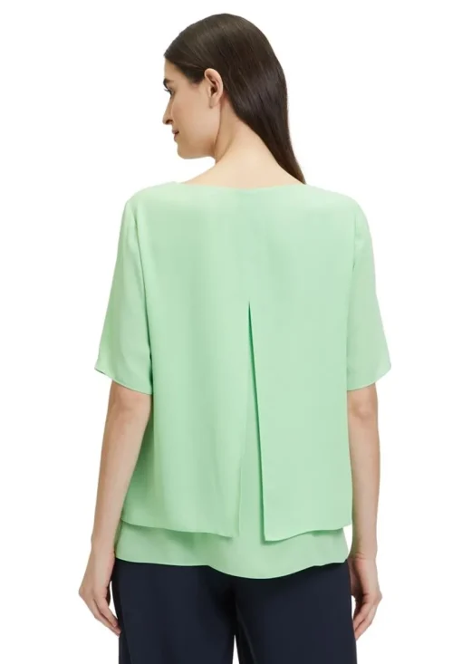 Betty  Barclay Schlupfbluse S14 86712723