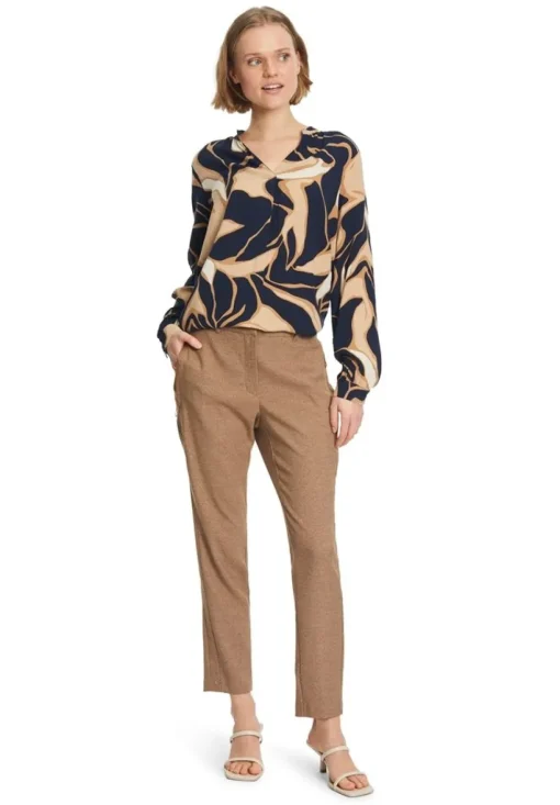 Betty Barclay Schlupfbluse gemustert S13 85231831