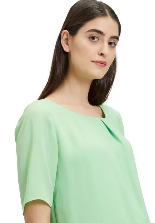 Betty  Barclay Schlupfbluse S14 86712723
