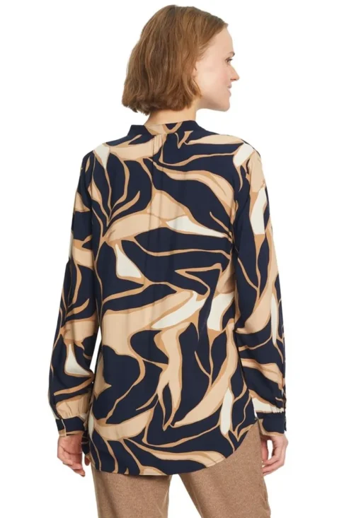 Betty Barclay Schlupfbluse gemustert S13 85231831