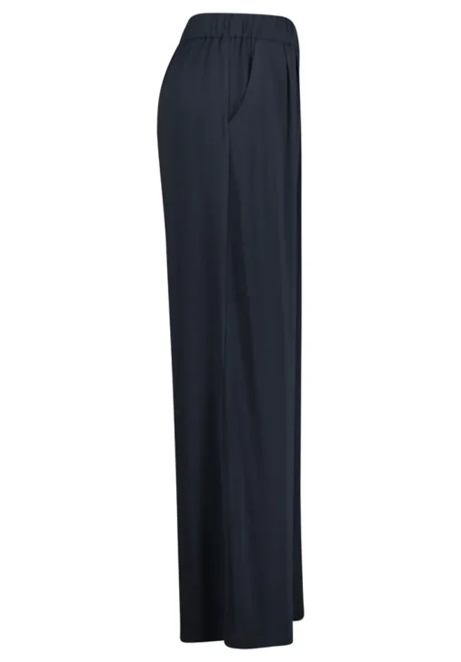 Betty Barclay Schlupfhose blau S13 66801217