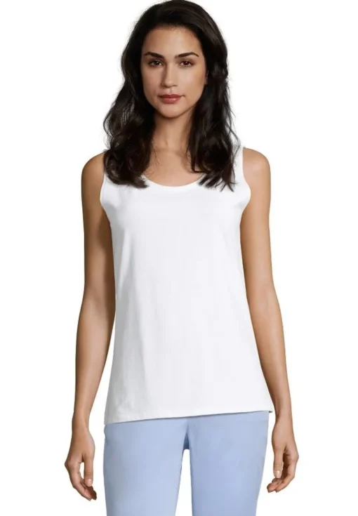Betty Barclay Shirt Top weiß 22271535