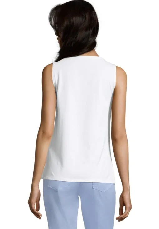 Betty Barclay Shirt Top weiß 22271535