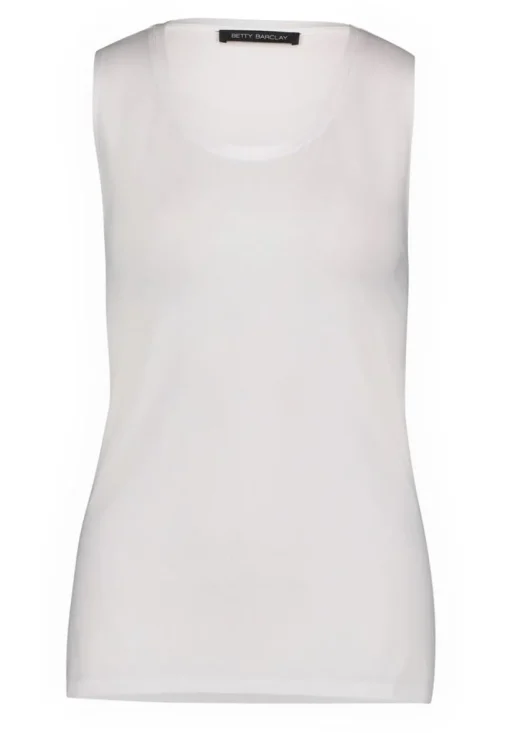 Betty Barclay Shirt Top weiß 22271535