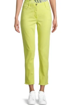 Betty Barclay Sommerhose  gelb 63911444