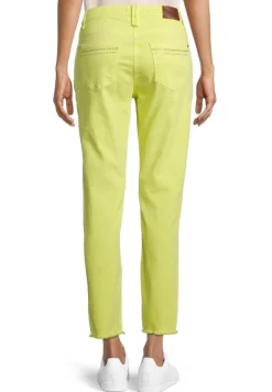 Betty Barclay Sommerhose  gelb 63911444