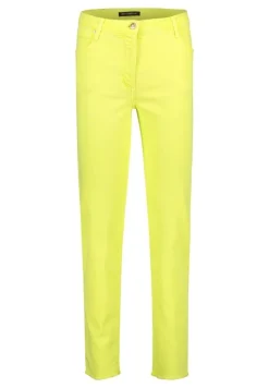 Betty Barclay Sommerhose  gelb 63911444