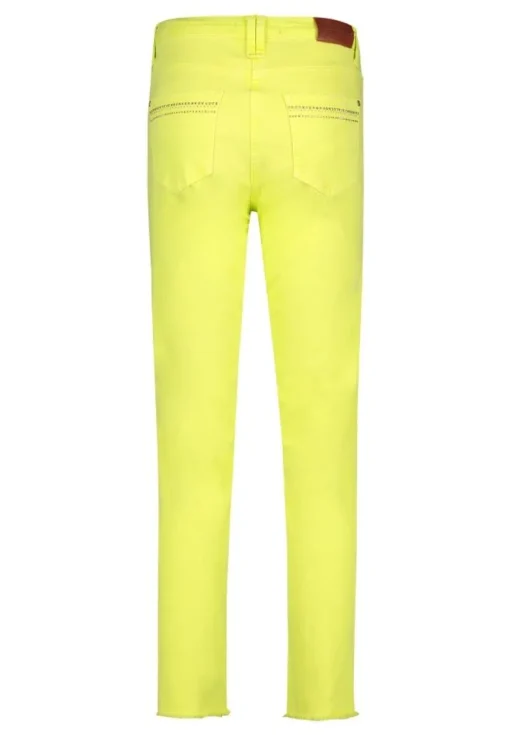 Betty Barclay Sommerhose  gelb 63911444
