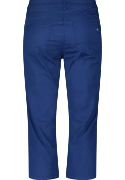 Betty Barclay Sommerhose blau Slim Fit S14 60071200