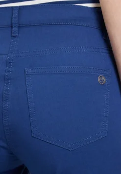 Betty Barclay Sommerhose blau Slim Fit S14 60071200