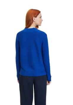 Betty Barclay Strickpullover V - Ausschnitt S23 59992229