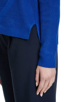 Betty Barclay Strickpullover V - Ausschnitt S23 59992229