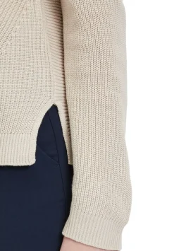 Betty Barclay Strickpullover V - Ausschnitt S23 59992229