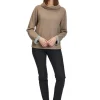 Betty Barclay Sweatshirt Turtelneck S23 29101114