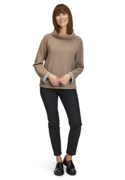 Betty Barclay Sweatshirt Turtelneck S23 29101114