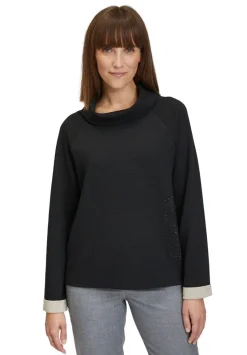 Betty Barclay Sweatshirt Turtelneck S23 29101114