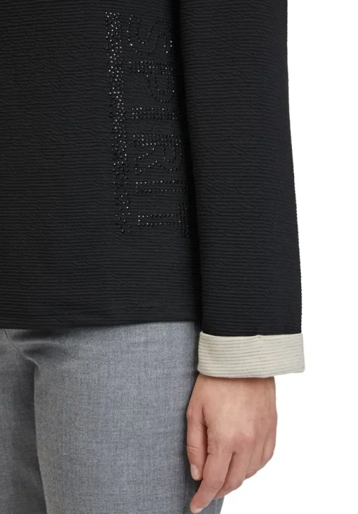 Betty Barclay Sweatshirt Turtelneck S23 29101114