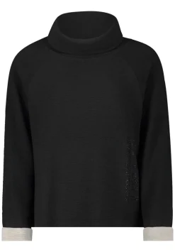 Betty Barclay Sweatshirt Turtelneck S23 29101114