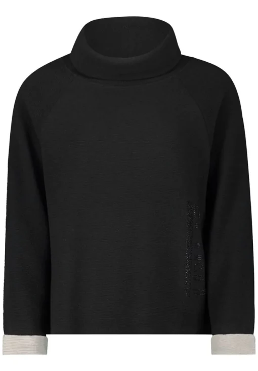 Betty Barclay Sweatshirt Turtelneck S23 29101114