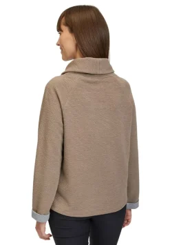 Betty Barclay Sweatshirt Turtelneck S23 29101114