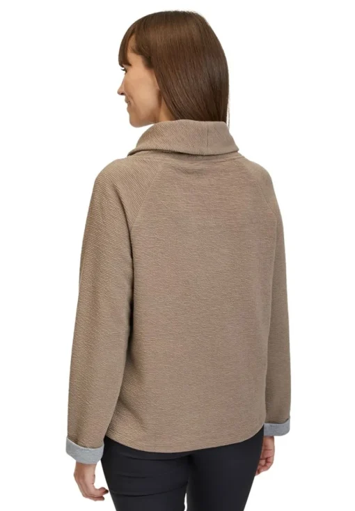 Betty Barclay Sweatshirt Turtelneck S23 29101114