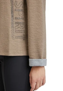 Betty Barclay Sweatshirt Turtelneck S23 29101114