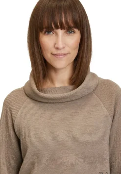 Betty Barclay Sweatshirt Turtelneck S23 29101114