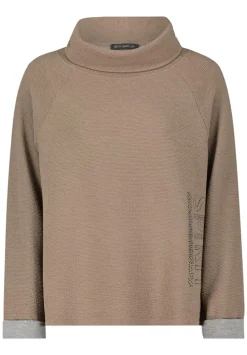 Betty Barclay Sweatshirt Turtelneck S23 29101114
