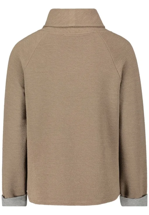 Betty Barclay Sweatshirt Turtelneck S23 29101114