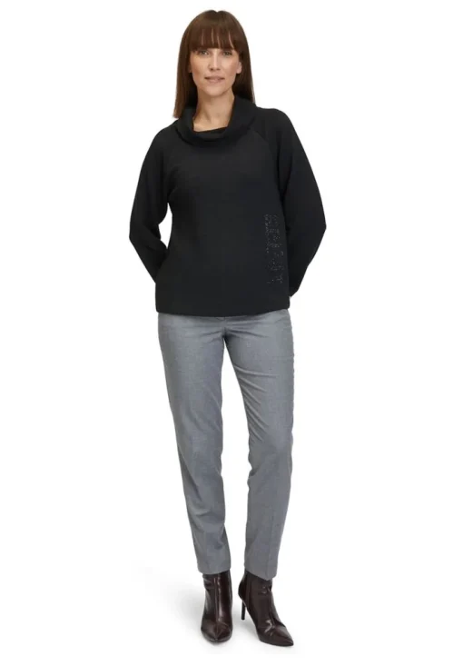 Betty Barclay Sweatshirt Turtelneck S23 29101114