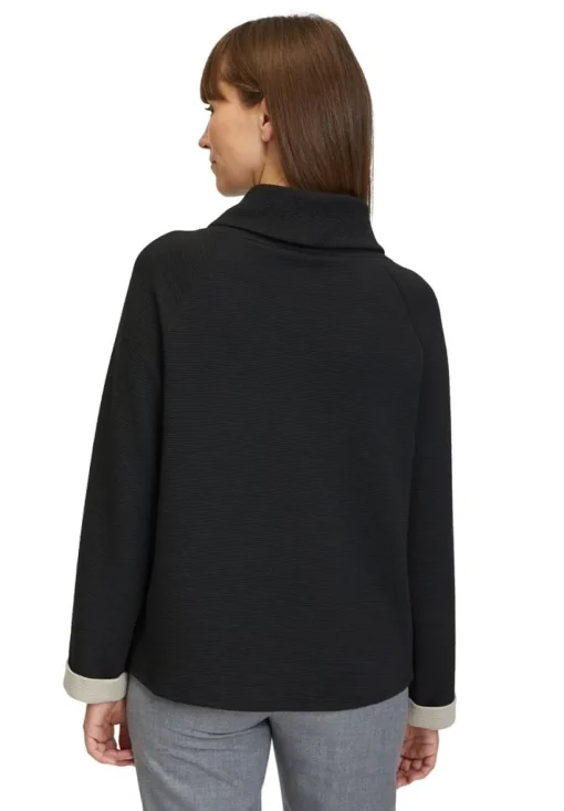 Betty Barclay Sweatshirt Turtelneck S23 29101114