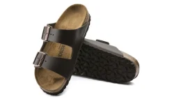 Birkenstock ARIZONA braun 51101