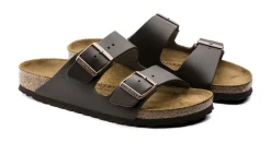 Birkenstock ARIZONA braun 51101