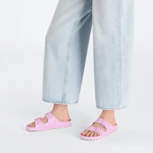 Birkenstock Arizona EVA pink S14 1027355