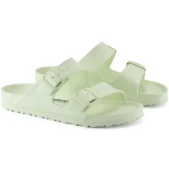 Birkenstock Arizona grün S14 1024691
