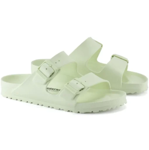 Birkenstock Arizona grün S14 1024691